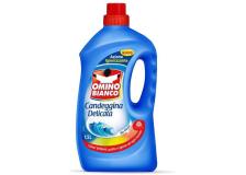 Candeggina delicata blu omino bianco 1.5lt - Z03835