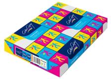 Carta bianca color copy 320x450mm 250gr 125fg srA3 mondi - Z04148
