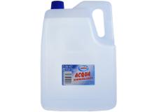 Acqua demineralizzata 5lt amacasa - Z04493