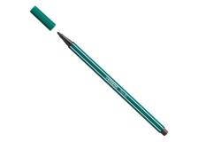 Pennarello stabilo pen 68/53 verde turchese - Z05119