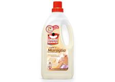 Detersivo liquido omino bianco marsiglia 1lt a mano e lavatrice - Z05782