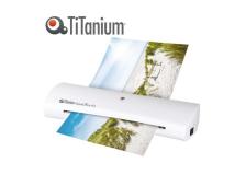 Plastificatrice homeoffice pl 350-l A3 titanium - Z05792