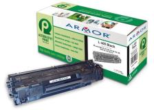 Toner nero armor per hp laserjet p1002, 1100, m1130, 1210 - Z05997