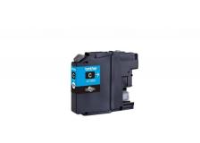 Cartuccia Brother LC-12EC ciano - Z06117