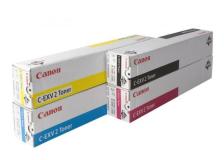Toner Canon C-EXV2 (4237A002AA) magenta - Z06196