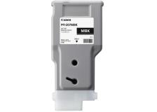 Cartuccia Canon PFI-207MBK (8788B001) nero opaco - Z06216
