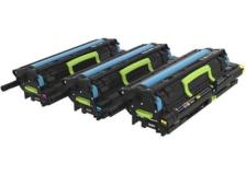 Developer Lexmark 72K0FV0 colore - Z07309