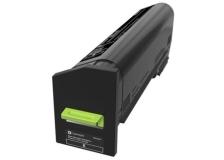 Toner Lexmark CX860 (82K2UK0) nero - Z07398