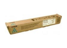 Toner Ricoh C3501E (841427) ciano - Z08352