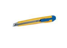 CUTTER 9MM CON BLOCCALAMA PREMIUM STARLINE - Z09282