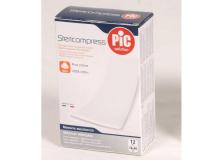 Scatola 12 compresse di garza sterile 18x40cm - Z10452