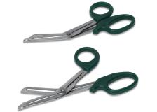 Forbici tagliabendaggi 14,5cm inox - Z10457