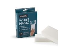 Blister 2 spugne cancella-macchie whitemagic perfetto - Z10725