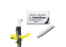 Conf. 3pz gommini per twist erase pentel - Z11401