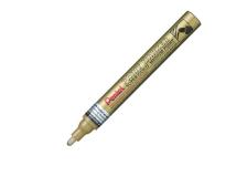 Marcatore paint mmp10 oro pentel punta conica media - Z11488