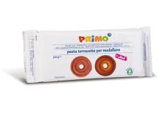 Pasta da modellare 500gr terracotta - Z11948