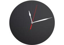 Lavagna da parete 'orologio' silhouette securit - Z12412