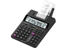 Calcolatrice scrivente hr-150rce + adattatore casio - Z12461