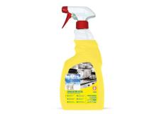 SGRASSATORE ULTRA LIMONE 750ML SANITEC - Z13445