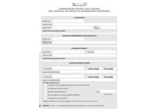 Modulo per conferimento/revoca deleghe fatt.elet. 29,7x21cm E0018 Edipro - Z13979