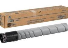 Toner Konica-Minolta TN-324K (A8DA150) nero - Z14380