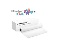 Carta plotter 625mm x 50m 90gr inkjet starline - Z14647