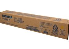 Toner Toshiba T-FC65EY (6AK00000185) giallo - Z14679