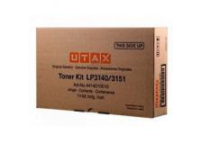 Toner Utax 4414010010 nero - Z14695