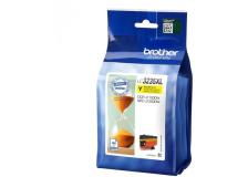 Cartuccia Brother LC-3235XLY giallo - Z15574