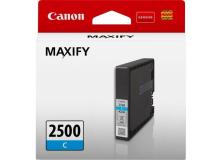 Cartuccia Canon PGI-2500 (9301B001) ciano - Z15649
