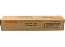 Toner Utax CDC1965/70 (656510011) ciano - Z15896