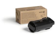 Toner Xerox C60X (106R03899) nero - Z15924