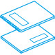 Blocchi da disegno, Sketch Book