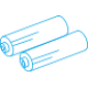 Pouches e bobine per plastificazione